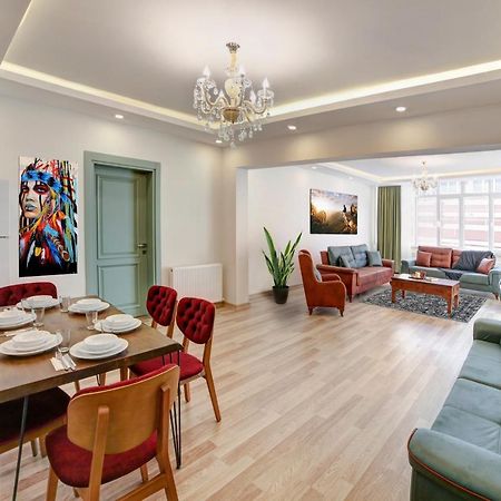 Ardilas Apartment 이스탄불 외부 사진