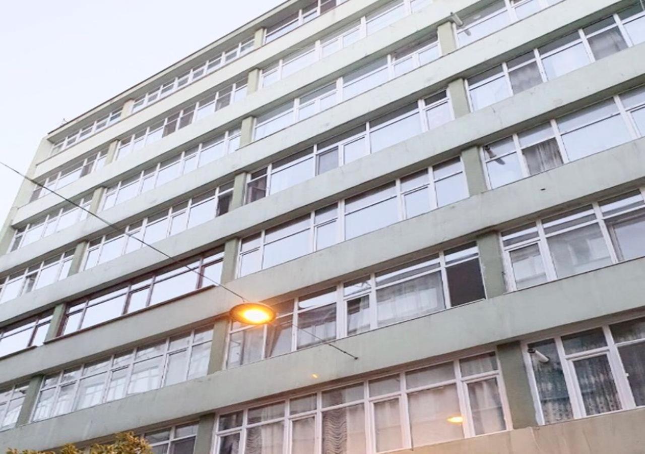 Ardilas Apartment 이스탄불 외부 사진