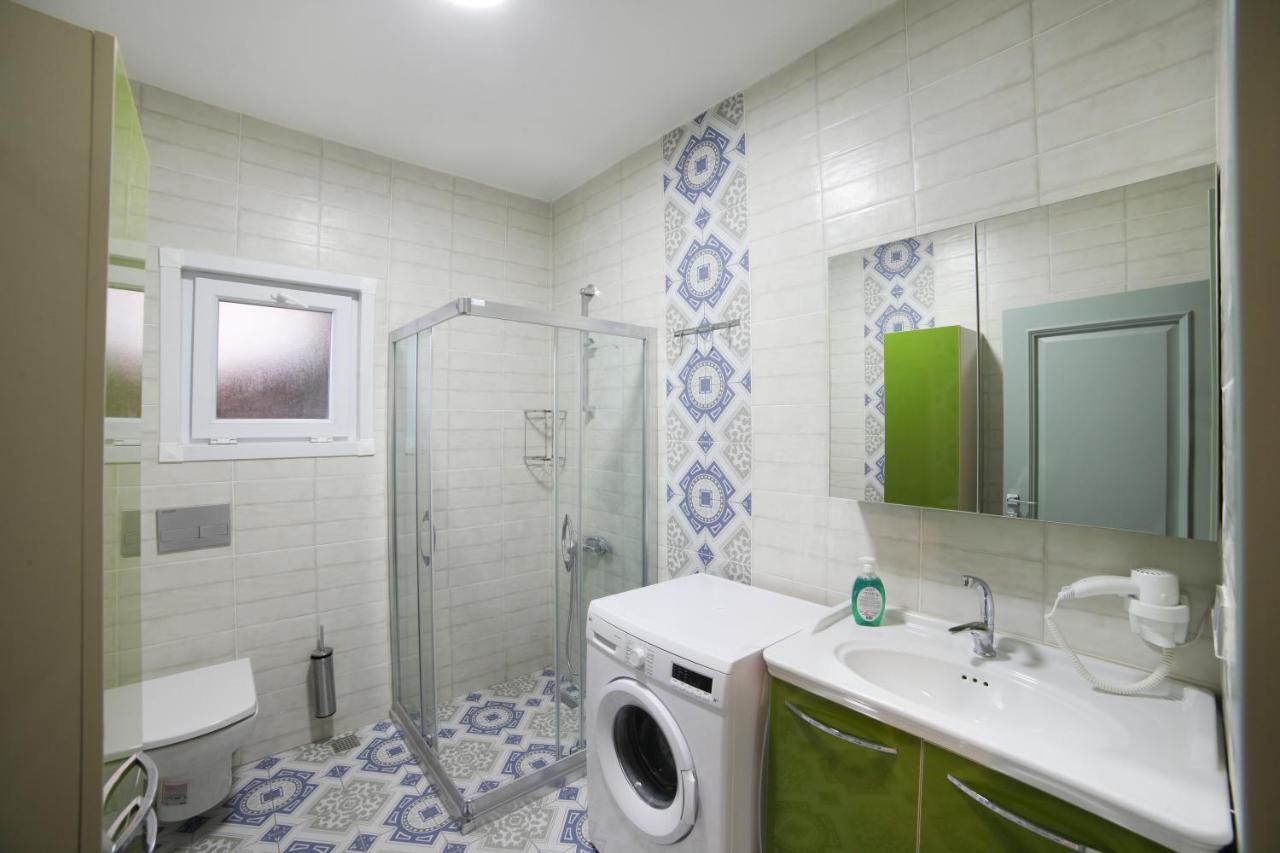 Ardilas Apartment 이스탄불 외부 사진
