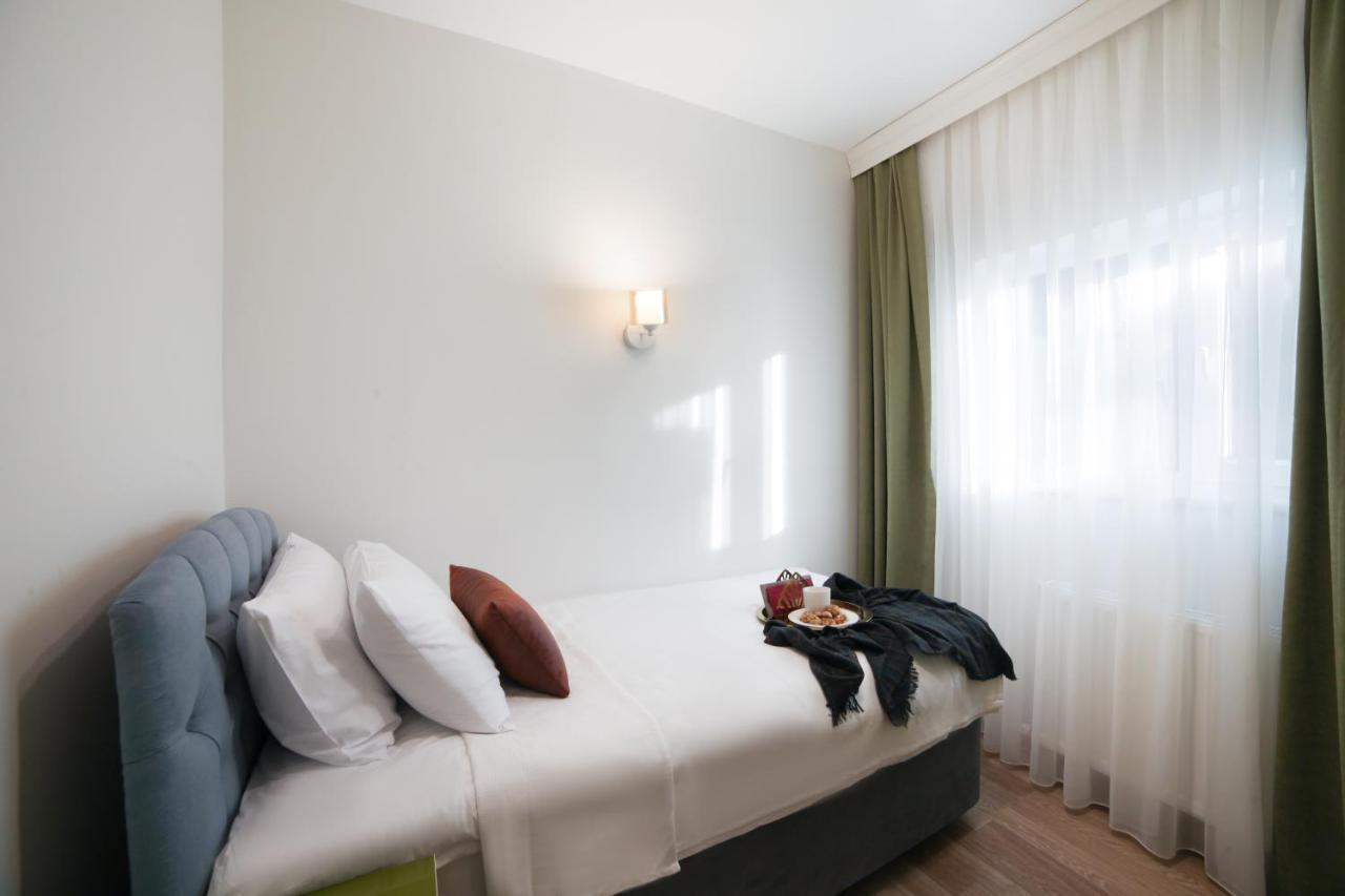 Ardilas Apartment 이스탄불 외부 사진