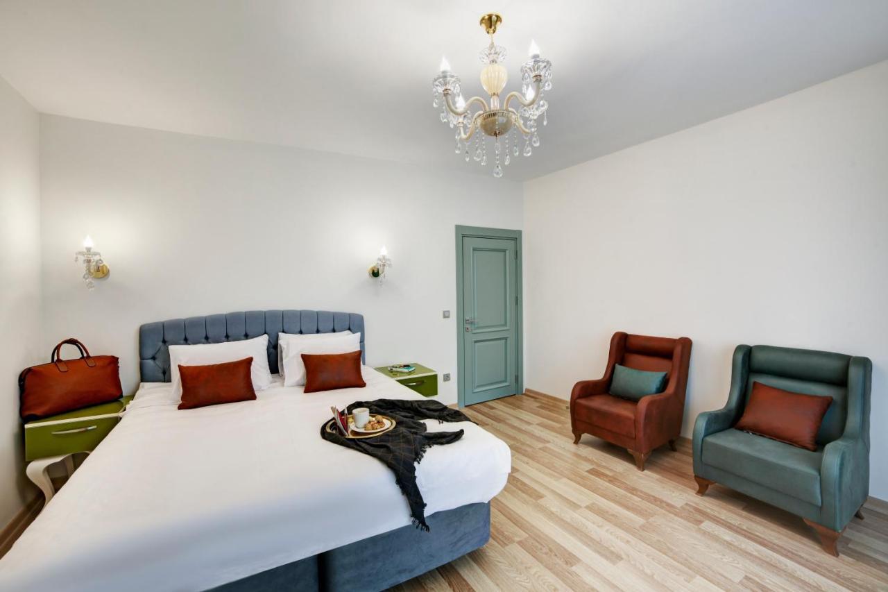 Ardilas Apartment 이스탄불 외부 사진