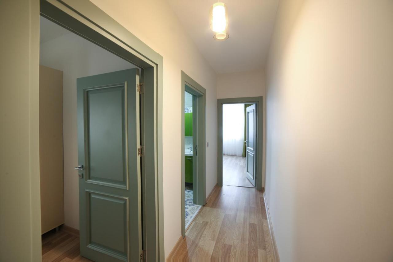 Ardilas Apartment 이스탄불 외부 사진