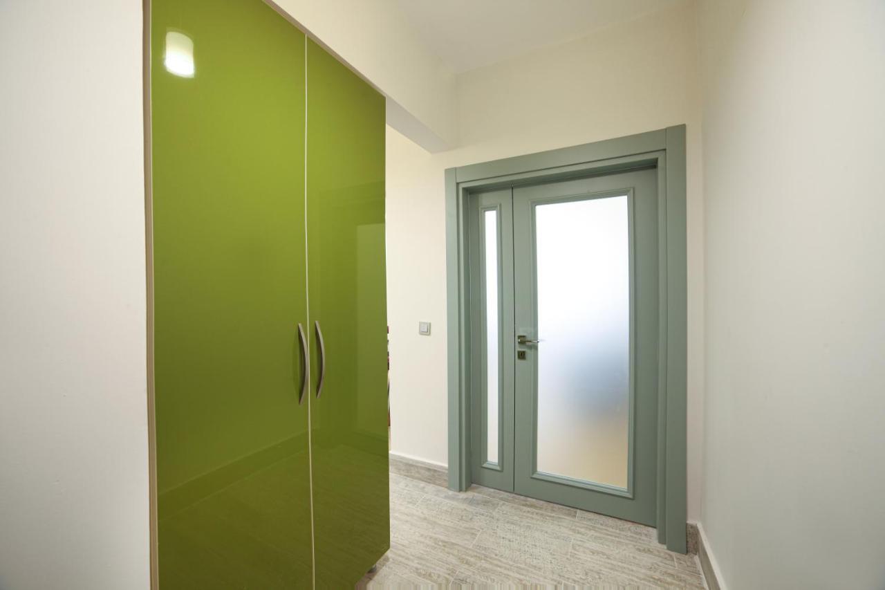 Ardilas Apartment 이스탄불 외부 사진